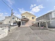 淀駅より徒歩10分 2階 築20年6ヶ月の賃貸物件