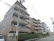 京田辺駅より徒歩3分 2階 築28年7ヶ月の賃貸物件