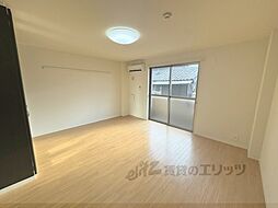 レジデンス宗園 1階1Kのリビング/ダイニング