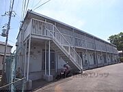 小倉駅より徒歩10分 1階 築39年10ヶ月の賃貸物件