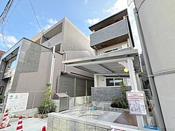 京阪本線 墨染駅 徒歩1分