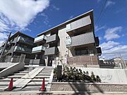 GRAMM六地蔵C棟 2階 新築の賃貸物件