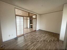 エスペランサ藤森I 2階1LDKのリビング/ダイニング