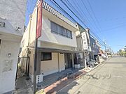 京田辺駅より徒歩9分 築47年11ヶ月 2階建の賃貸物件