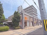 黄檗駅より徒歩5分 6階 築35年1ヶ月の賃貸物件