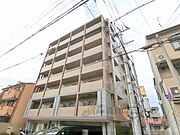 東寺駅より徒歩14分 3階 築23年6ヶ月の賃貸物件