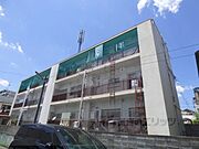 長岡京駅より徒歩15分 1階 築60年1ヶ月の賃貸物件