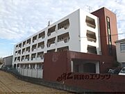 長岡天神駅より徒歩5分 4階 築45年11ヶ月の賃貸物件