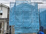 西山天王山駅より徒歩19分 2階 新築の賃貸物件