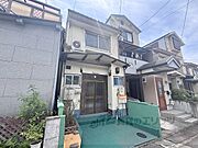石田駅より徒歩16分 築54年4ヶ月 2階建の賃貸物件