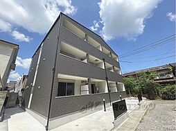 京阪宇治線 観月橋駅 徒歩12分