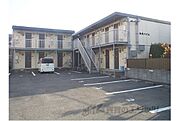 伏見駅より徒歩3分 2階 築40年10ヶ月の賃貸物件
