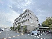 大住駅より徒歩3分 4階 築28年5ヶ月の賃貸物件