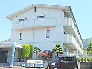 石田駅より徒歩15分 3階 築32年2ヶ月の賃貸物件