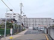 桂川駅より徒歩15分 2階 築42年7ヶ月の賃貸物件