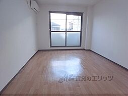 りりぱっと植村 303 3階1Kのリビング/ダイニング