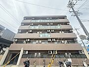 洛西口駅より徒歩14分 5階 築31年10ヶ月の賃貸物件