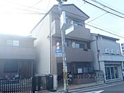 ルナソーレ淀の賃貸物件