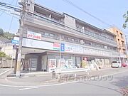 桃山南口駅より徒歩2分 3階 築39年7ヶ月の賃貸物件