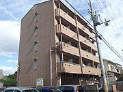 アルファープライズ7 5階 築28年7ヶ月の賃貸物件