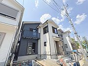 淀駅より徒歩10分 1階 新築の賃貸物件