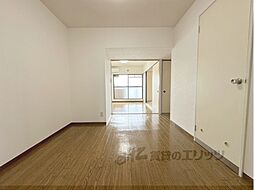 グリーンサム壱番館 1505 5階3LDKのリビング/ダイニング