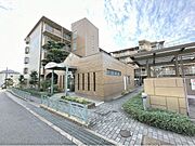 大久保駅より徒歩10分 5階 築31年7ヶ月の賃貸物件