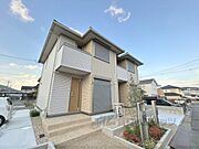 西山天王山駅より徒歩10分 2階 新築の賃貸物件