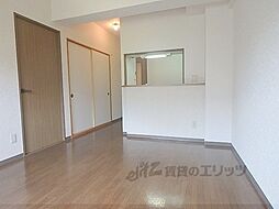 JR奈良線 宇治駅 徒歩15分の賃貸マンション