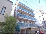 中書島駅より徒歩2分 5階 築34年11ヶ月の賃貸物件