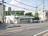 周辺：ファミリーマート　石田森東店まで880メートル