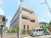 寺田駅より徒歩1分 2階 築15年5ヶ月の賃貸物件