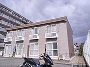 長岡京駅より徒歩45分 2階 築21年7ヶ月の賃貸物件