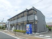 城陽駅より徒歩5分 2階 築14年8ヶ月の賃貸物件