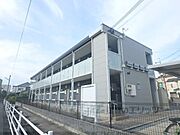 富野荘駅より徒歩5分 2階 築14年7ヶ月の賃貸物件