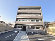KIZUNARESIDENCE伊勢田駅前 3階 築1年8ヶ月の賃貸物件