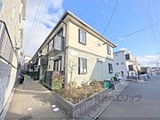 三室戸駅より徒歩12分 2階 築30年10ヶ月の賃貸物件