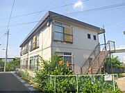 西山天王山駅より徒歩5分 2階 築53年10ヶ月の賃貸物件