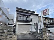 JR小倉駅より徒歩7分 2階 築30年2ヶ月の賃貸物件