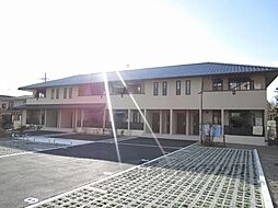 JR奈良線 桃山駅 徒歩6分の賃貸アパート