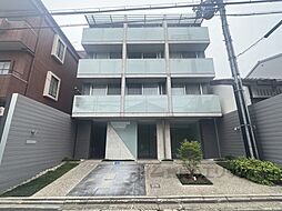 近鉄京都線 近鉄丹波橋駅 徒歩5分の賃貸マンション