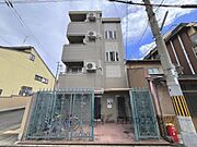 東福寺駅より徒歩10分 2階 築32年1ヶ月の賃貸物件