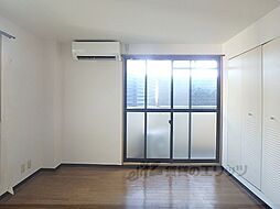 メゾンヒラキ 3-B 3階1Kのリビング/ダイニング