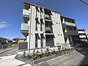 エトワール平安の賃貸物件