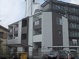 パラッツオ城陽