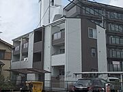 城陽駅より徒歩4分 2階 築6年3ヶ月の賃貸物件