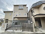 桃山駅より徒歩3分 1階 築36年9ヶ月の賃貸物件