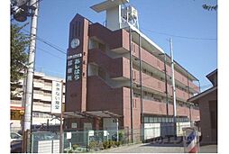 京都地下鉄東西線 椥辻駅 徒歩20分