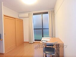 レオパレスＥ＆Ｗ　ＩＭＡＭＵＲＡ 106 1階1Kのリビング/ダイニング