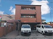 醍醐駅より徒歩10分 2階 築36年1ヶ月の賃貸物件